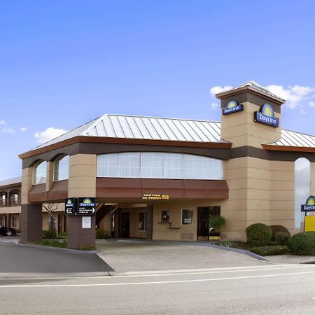 Days Inn By Wyndham Rocklin/Sacramento Extérieur photo
