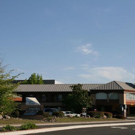 Days Inn By Wyndham Rocklin/Sacramento Extérieur photo