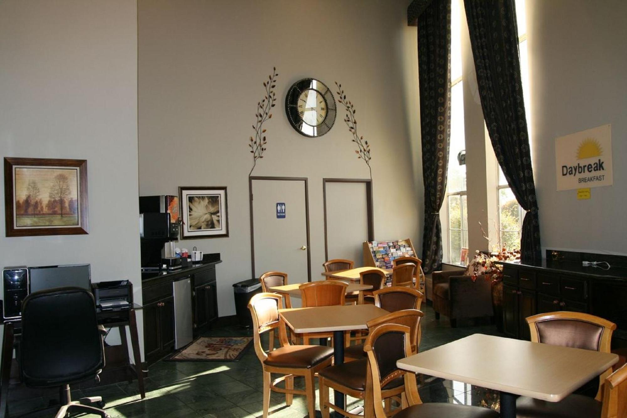 Days Inn By Wyndham Rocklin/Sacramento Extérieur photo