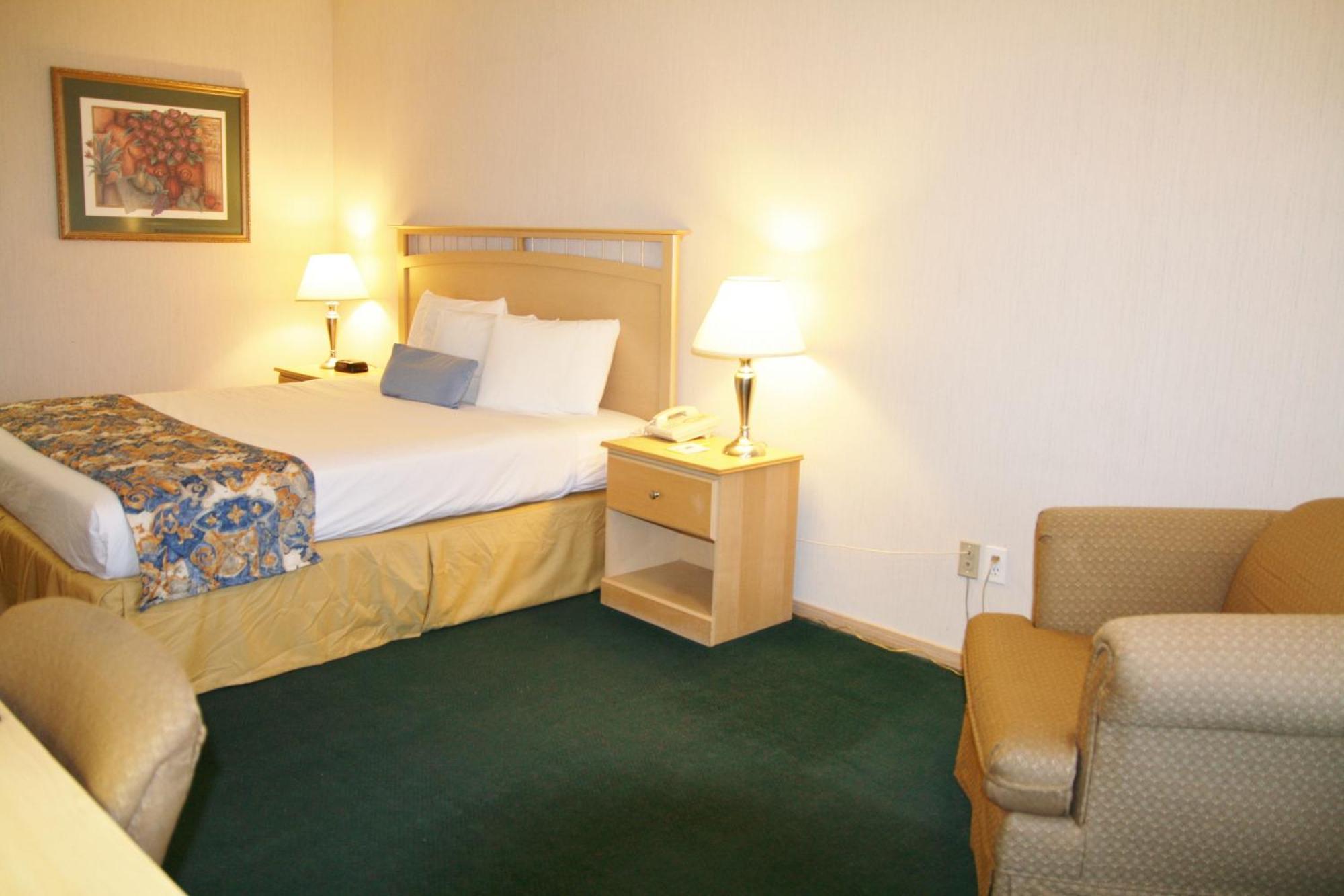 Days Inn By Wyndham Rocklin/Sacramento Extérieur photo