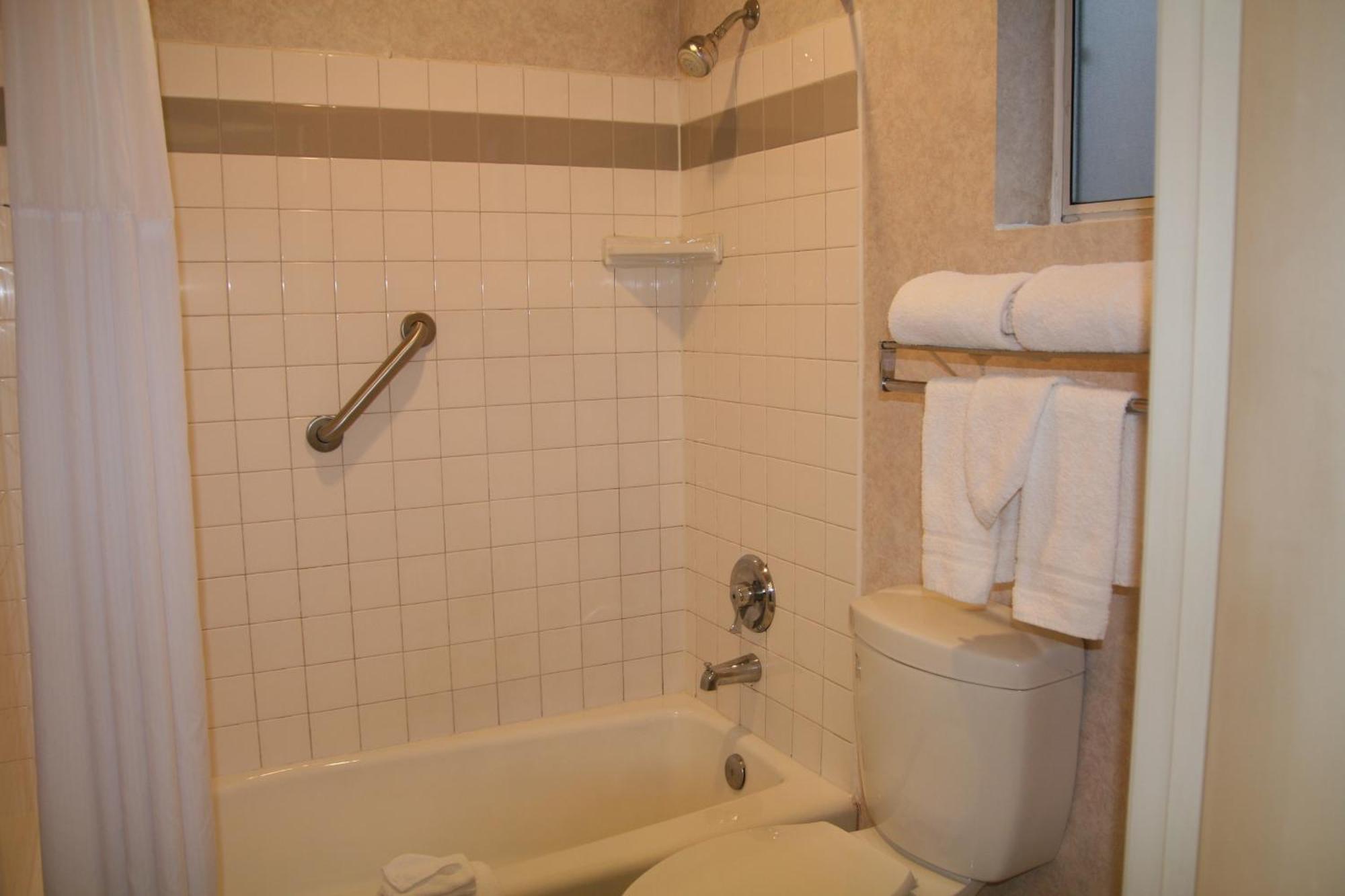 Days Inn By Wyndham Rocklin/Sacramento Extérieur photo