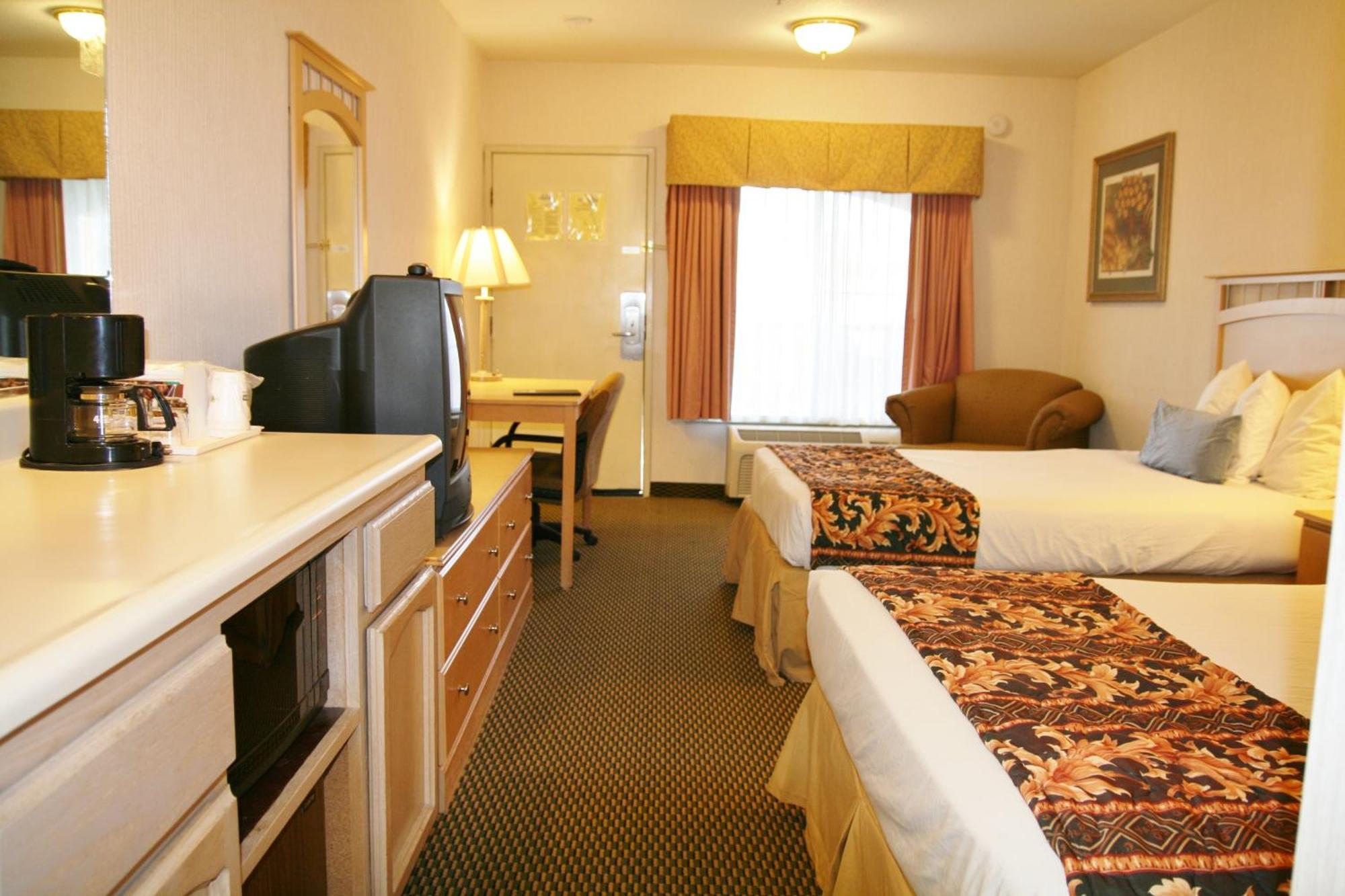 Days Inn By Wyndham Rocklin/Sacramento Extérieur photo