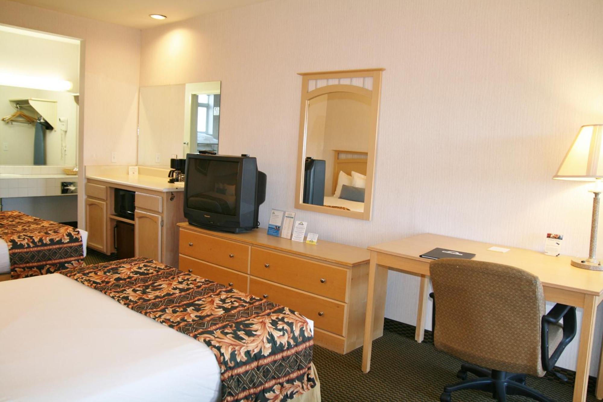 Days Inn By Wyndham Rocklin/Sacramento Extérieur photo