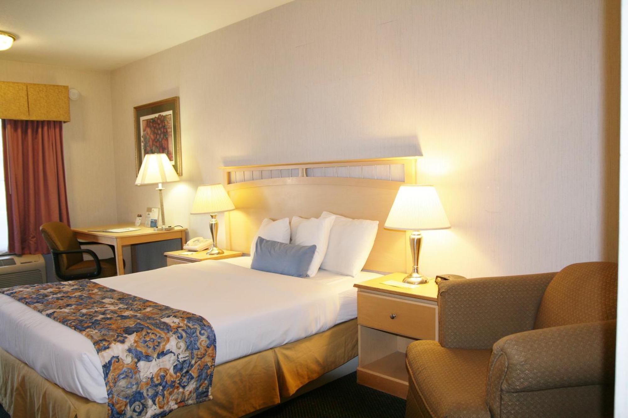 Days Inn By Wyndham Rocklin/Sacramento Extérieur photo