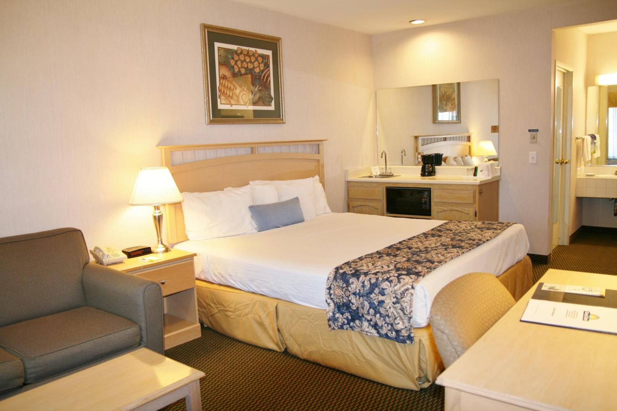 Days Inn By Wyndham Rocklin/Sacramento Extérieur photo