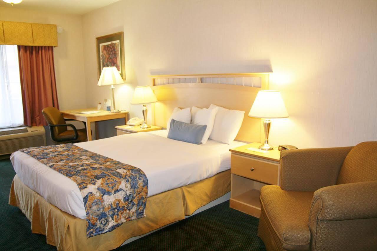 Days Inn By Wyndham Rocklin/Sacramento Extérieur photo